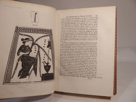 Histoire de l'Académie royale des Inscriptions et des Belles-Lettres, avec les Mémoires de Littérature, tirés des Registres de cette Académie, depuis ...