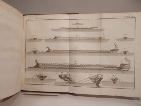 Histoire de l'Académie royale des Inscriptions et des Belles-Lettres, avec les Mémoires de Littérature, tirés des Registres de cette Académie, depuis ...