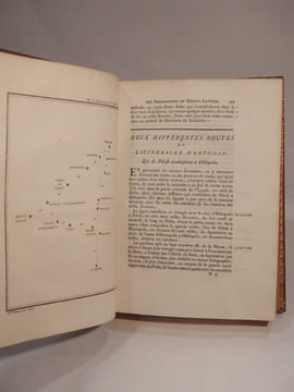 Histoire de l'Académie royale des Inscriptions et des Belles-Lettres, avec les Mémoires de Littérature, tirés des Registres de cette Académie, depuis ...