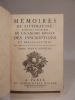 Mémoires de Littérature, tirés des Registres de l'Académie royale des Inscriptions et des Belles-Lettres, depuis l'année M.DCCLXVII (1767), jusques et ...