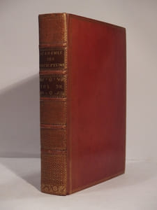 Mémoires de Littérature, tirés des Registres de l'Académie royale des Inscriptions et des Belles-Lettres, depuis l'année M.DCCLXX (1770), jusques et compris l'année M.DCCLXXII (1772). Tome trente-neuvième.