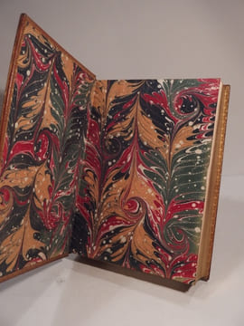 Mémoires de Littérature, tirés des Registres de l'Académie royale des Inscriptions et des Belles-Lettres, depuis l'année M.DCCLXX (1770), jusques et ...