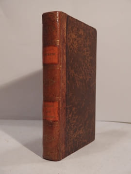 Principes de la théorie des richesses. . COURNOT (Augustin)