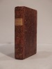 Second voyage de James Cook, autour du monde, et dans les régions du pole austral ; fait en 1772, 1773, 1774 et 1775, traduction nouvelle, par J. B. ...