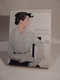 Bernard Boutet de Monvel