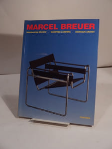 Marcel Breuer Design.