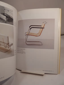 Marcel Breuer Design.