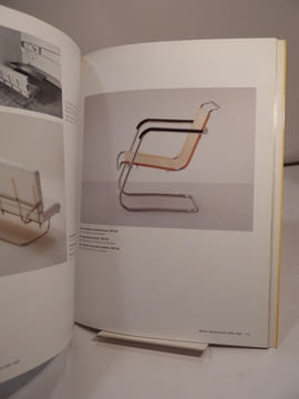Marcel Breuer Design.. DROSTE (Magdalena), LUDEWIG (Manfred), BAUHAUS ARCHIV, BREUER (Marcel)