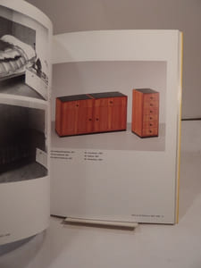 Marcel Breuer Design.