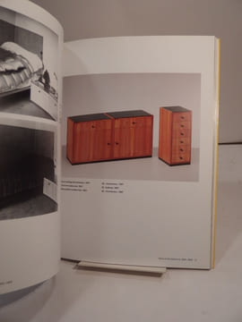 Marcel Breuer Design.. DROSTE (Magdalena), LUDEWIG (Manfred), BAUHAUS ARCHIV, BREUER (Marcel)