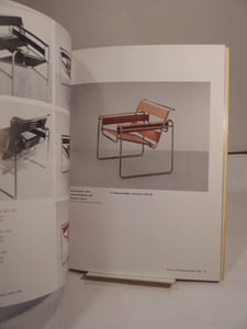 Marcel Breuer Design.