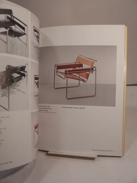 Marcel Breuer Design.. DROSTE (Magdalena), LUDEWIG (Manfred), BAUHAUS ARCHIV, BREUER (Marcel)