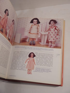 Bleuette, la petite fille modèle de la collection BillyBoy.. BILLYBOY, LESTRADE (Jean-Pierre, trad.)