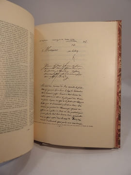 Le 24 juillet 1712. La journée de Denain. Fusains de Lucien Jonas. Dessins d'Albert Robida, André-J. Renard, J. Melchior, Marcel Gorez, etc. Cartes, ...