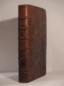 Provinciae Massiliensis Ac Reliquae Phocensis Annales Sive Massilia Gentilis et Christiana, Libris Tres [...]. Authore R. P. Joan Bap. Guesnay [...]. ...