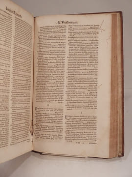 Provinciae Massiliensis Ac Reliquae Phocensis Annales Sive Massilia Gentilis et Christiana, Libris Tres [...]. Authore R. P. Joan Bap. Guesnay [...]. ...