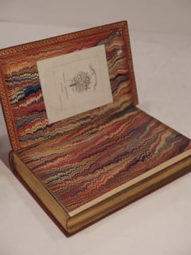 Le tableau de la vie et du gouvernement de Messieurs les Cardinaux Richelieu et Mazarin, et de Monsieur Colbert, représenté en diverses satyres et ...