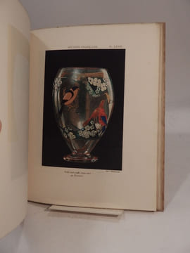 Exposition internationale des Arts décoratifs et industriels modernes Paris 1925. Rapport général présenté au nom de M. Fernand David par M. Paul ...