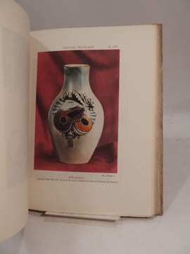 Exposition internationale des Arts décoratifs et industriels modernes Paris 1925. Rapport général présenté au nom de M. Fernand David par M. Paul ...