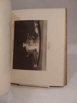 Exposition internationale des Arts décoratifs et industriels modernes Paris 1925. Rapport général présenté au nom de M. Fernand David par M. Paul ...