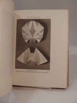 Exposition internationale des Arts décoratifs et industriels modernes Paris 1925. Rapport général présenté au nom de M. Fernand David par M. Paul ...