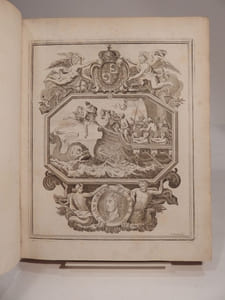 L'Annaei Flori rerum romanarum epitome. Interpretatione et notis illustravit anna tanaquilli fabri filia [...].