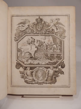L'Annaei Flori rerum romanarum epitome. Interpretatione et notis illustravit anna tanaquilli fabri filia [...].. undefined