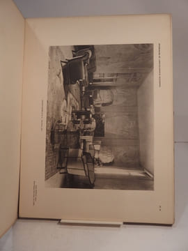 Intérieurs et ameublements modernes. Préface de Waldemar George.. WALDEMAR (George)