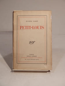 Petit-Louis