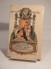 Le Dangier d'estre trop Cocquebin. Manuscrit et illustré par H. Grand'Aigle.. BALZAC (Honoré de), GRAND'AIGLE (H.)