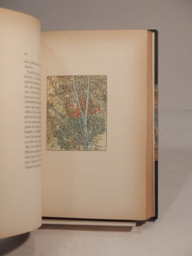 Clio. Illustrations de Mucha.. FRANCE (Anatole), MUCHA