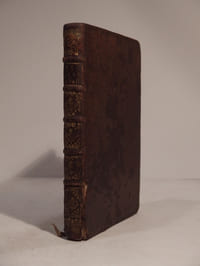 MANUSCRIT : La Vie de la Sainte Vierge - Destruction de l'église de Nostre Dame de Pontoise - Exemples de la protection de la très Sainte Vierge sur ceux qui ont de la dévotion pour elle tirés de plusieurs autheurs.