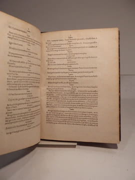 Agréable conférence de deux paisans (paysans) de Saint Ouen, & de Montmorency. Sur les affaires du temps. [SUIVI DE:] Suite de l'agréable conférence ...