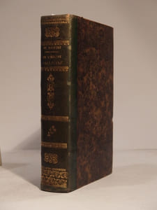 De l'Eglise gallicane dans son rapport avec le souverain pontife, pour servir de suite à l'ouvrage intitulé Du Pape ; par M. le Comte de Maistre. [SUIVI DE:] Considérations sur la France, par M. le Comte Jph de Maistre [...]. Nouvelle édition. [ET DE:] Essai sur le Principe générateur des Constitutions politiques et des autres institutions humaines, par M le Comte de Maistre.