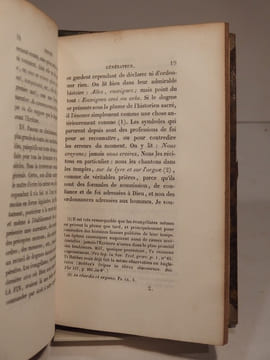 De l'Eglise gallicane dans son rapport avec le souverain pontife, pour servir de suite à l'ouvrage intitulé Du Pape ; par M. le Comte de Maistre. ...