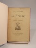 Le Prisme. Poésies diverses.. PRUDHOMME (Sully)