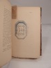 Les anciennes faïenceries de Montauban, Ardus, Nègrepelisse, Auvillar, Bressols, Beaumont, etc. (Tarn-et-Garonne), par Edouard Forestié [...]. Edition ...