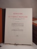 Répertoire de la faïence française. Publié à l'occasion de l'Exposition rétrospective de la Faïence Française au Musée des Arts Décoratifs [...].. ...