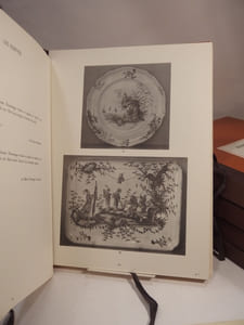 Répertoire de la faïence française. Publié à l'occasion de l'Exposition rétrospective de la Faïence Française au Musée des Arts Décoratifs [...].