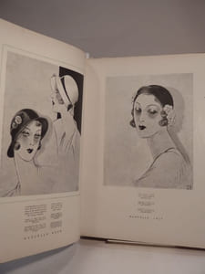 L'Art et la Mode. 