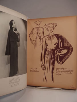 L'Art et la Mode. . undefined