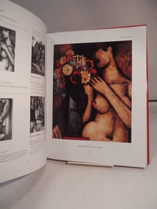 Marcel Gromaire. La vie et l'oeuvre. Catalogue raisonné des peintures. Préface de Bernard Dorival.