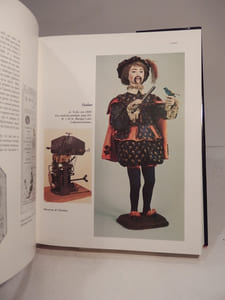 L'Age d'Or des Automates 1848-1914.