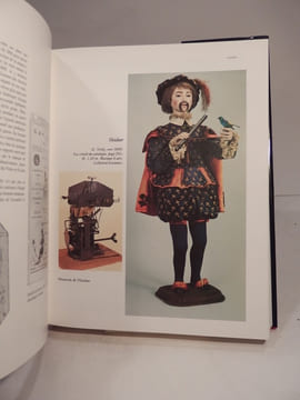 L'Age d'Or des Automates 1848-1914.. BAILLY (Christian et Sharon)