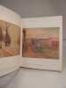 Dictionnaire des peintres paysagistes français au XIXe siècle.. HARAMBOURG (Lydia)