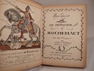 Le Dernier des Rochehaut. Avec des images de Guy Arnoux, artiste à Paris.. CHERVET (Henri), ARNOUX (Guy)