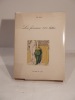 La femme 100 têtes. Avis au lecteur par André Breton.. ERNST (Max), BRETON (André)