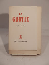 La Grotte