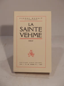 La Sainte Vehme.