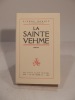 La Sainte Vehme.. BENOIT (Pierre)